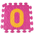 Eva Foam Crawling Baby Oefening Matts